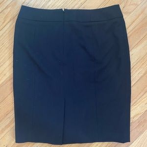 Calvin Klein pencil skirt